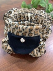 画像4: 【D】レオパード♪フリフリおぱんちゅ (4)