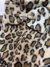 画像5: 【D2】ヒョウ柄♪furifuriおぱんつ (5)