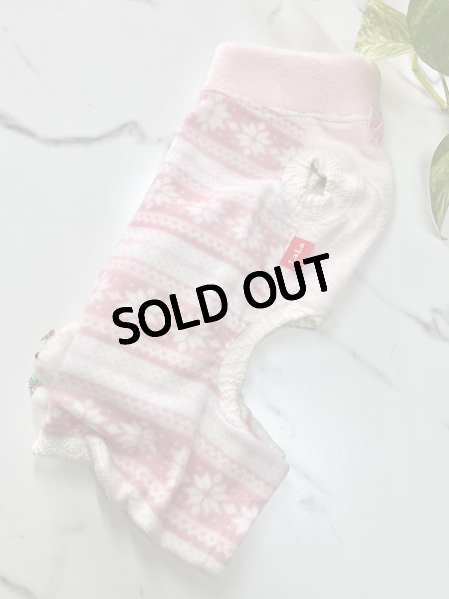 画像4: 【TS】パジャマうさぎロンパ♪ (4)