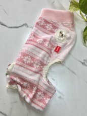 画像4: 【TS】パジャマうさぎロンパ♪ (4)