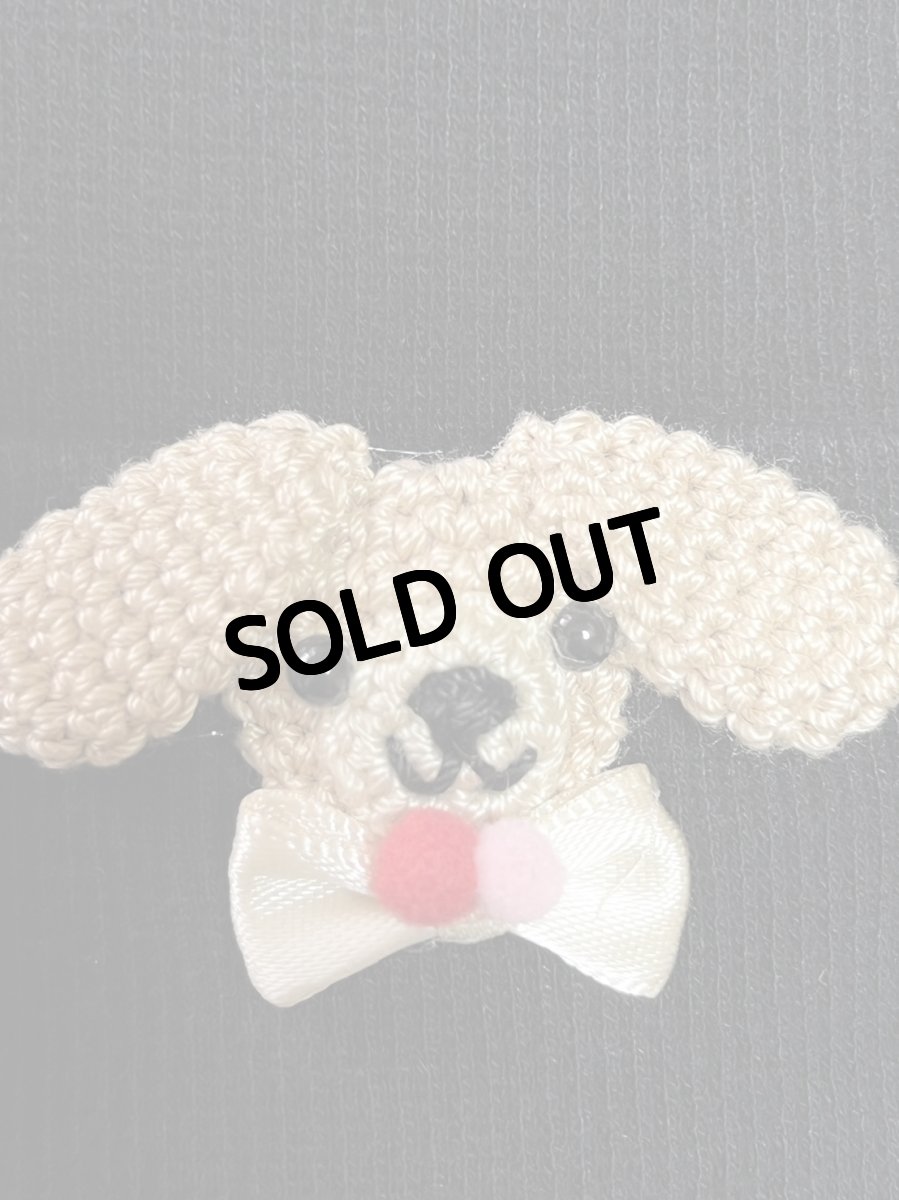 画像5: 【D3】BBチェック♪フリフリワンピ (5)