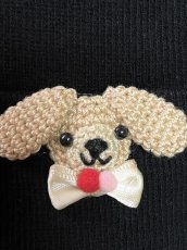 画像5: 【D3】BBチェック♪フリフリワンピ (5)