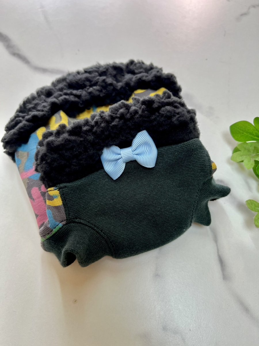 画像2: 【CY】カラフル英字（2） (2)