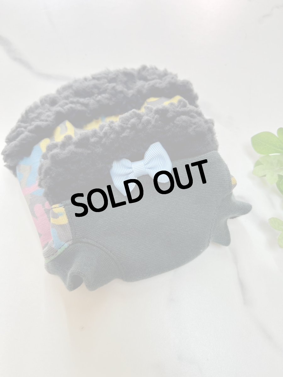 画像2: 【CY】カラフル英字（2） (2)