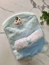 画像2: 【D/TS】刺繍フリース (2)