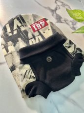 画像3: 【D12】英字タンク (3)