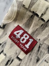 画像4: 【D12】英字ロンパース (4)