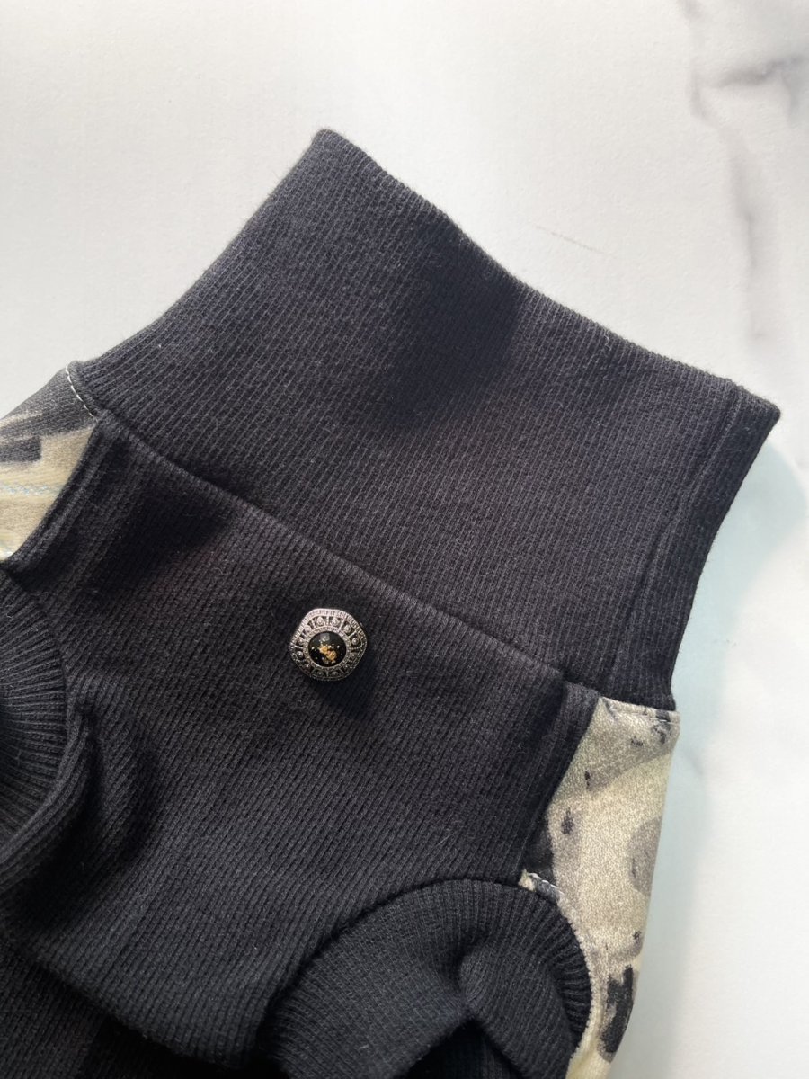 画像4: 【TS4】英字タンク (4)