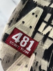 画像2: 【D12】英字タンク (2)