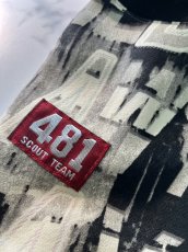 画像2: 【CY1】英字タンク (2)