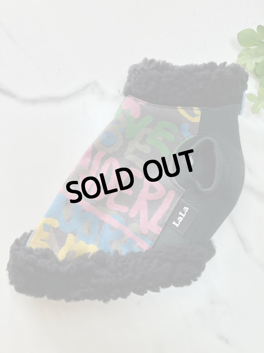 画像3: 【CY】カラフル英字（2） (3)