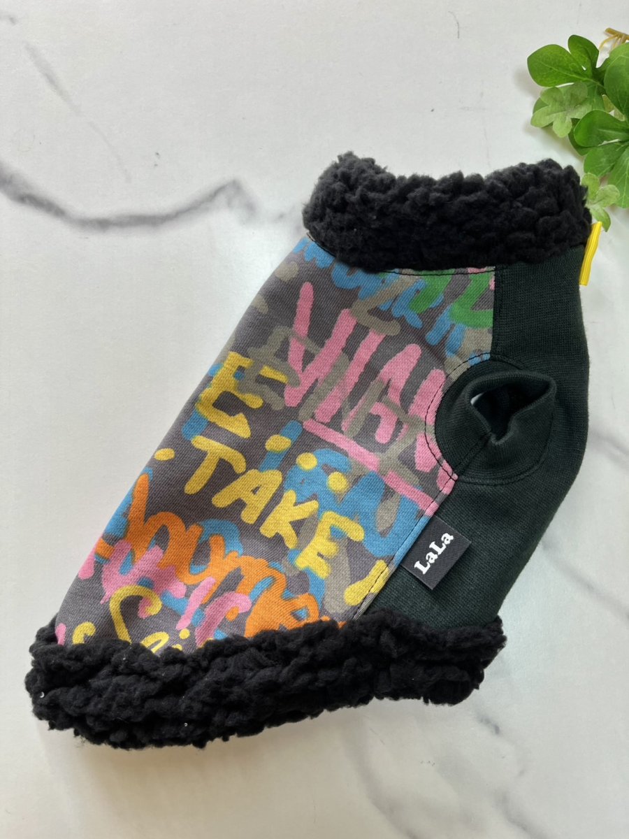 画像3: 【CY】カラフル英字（１） (3)