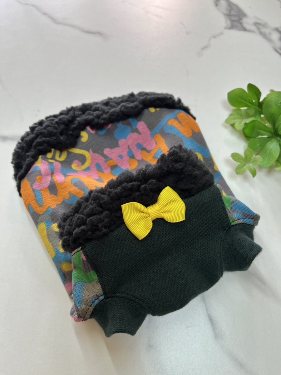 画像2: 【CY】カラフル英字（１） (2)