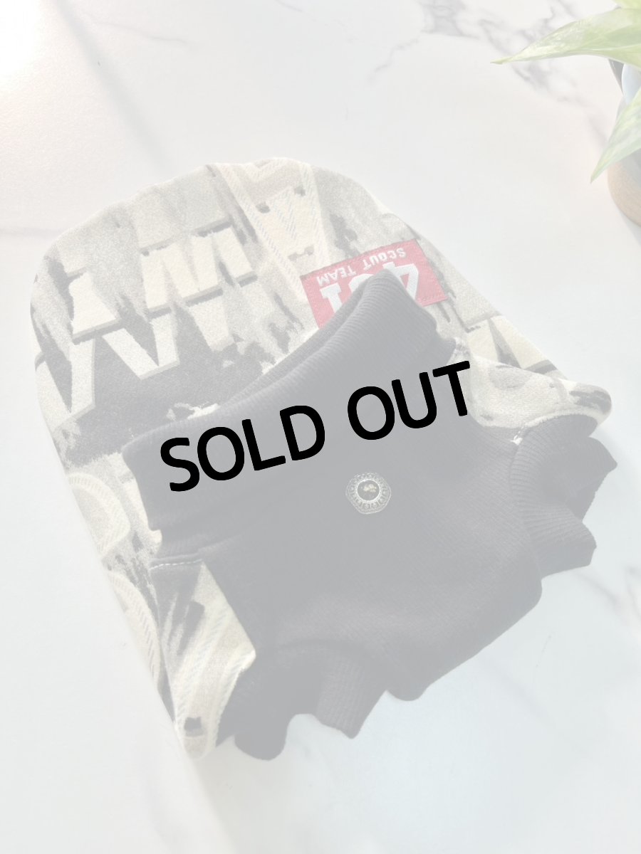 画像3: 【TS4】英字タンク (3)