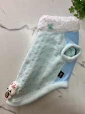 画像3: 【D/TS】刺繍フリース (3)