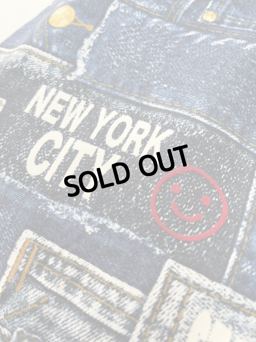 画像3: 【D18】重ね着風ロンパース(イエロー英字) (3)