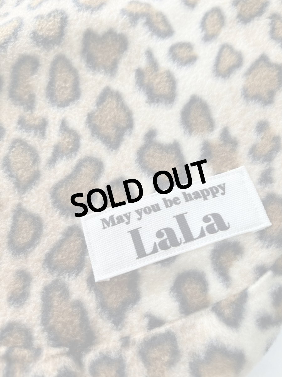 画像4: 【D】ヒョウ柄タンク（出品忘れ笑） (4)