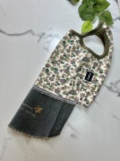 画像4: 【KC】花柄カモフラワンピ１♪ (4)