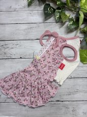 画像2: 【D】ミニいちごワンピ♪ (2)