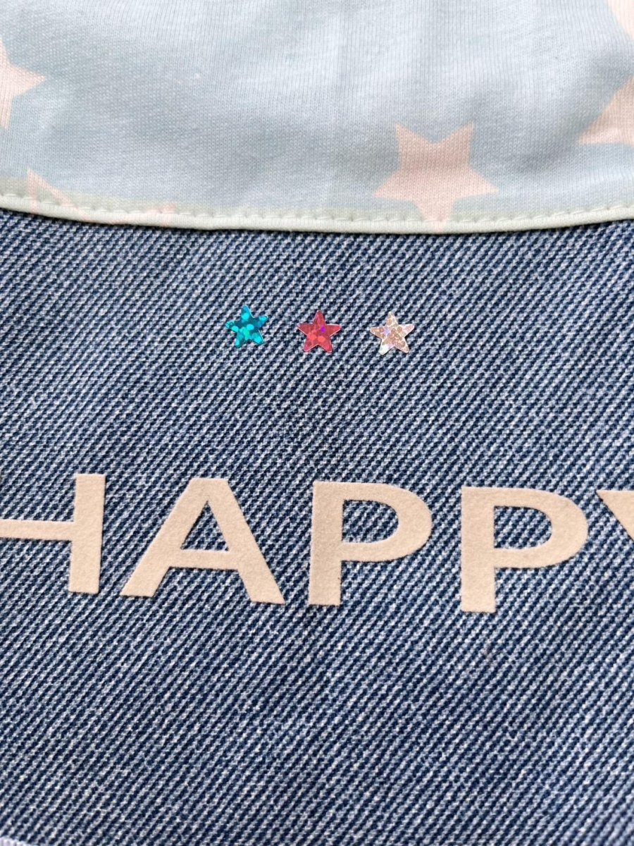 画像2: 【D】ゆめかわカラーワンピ（1） (2)