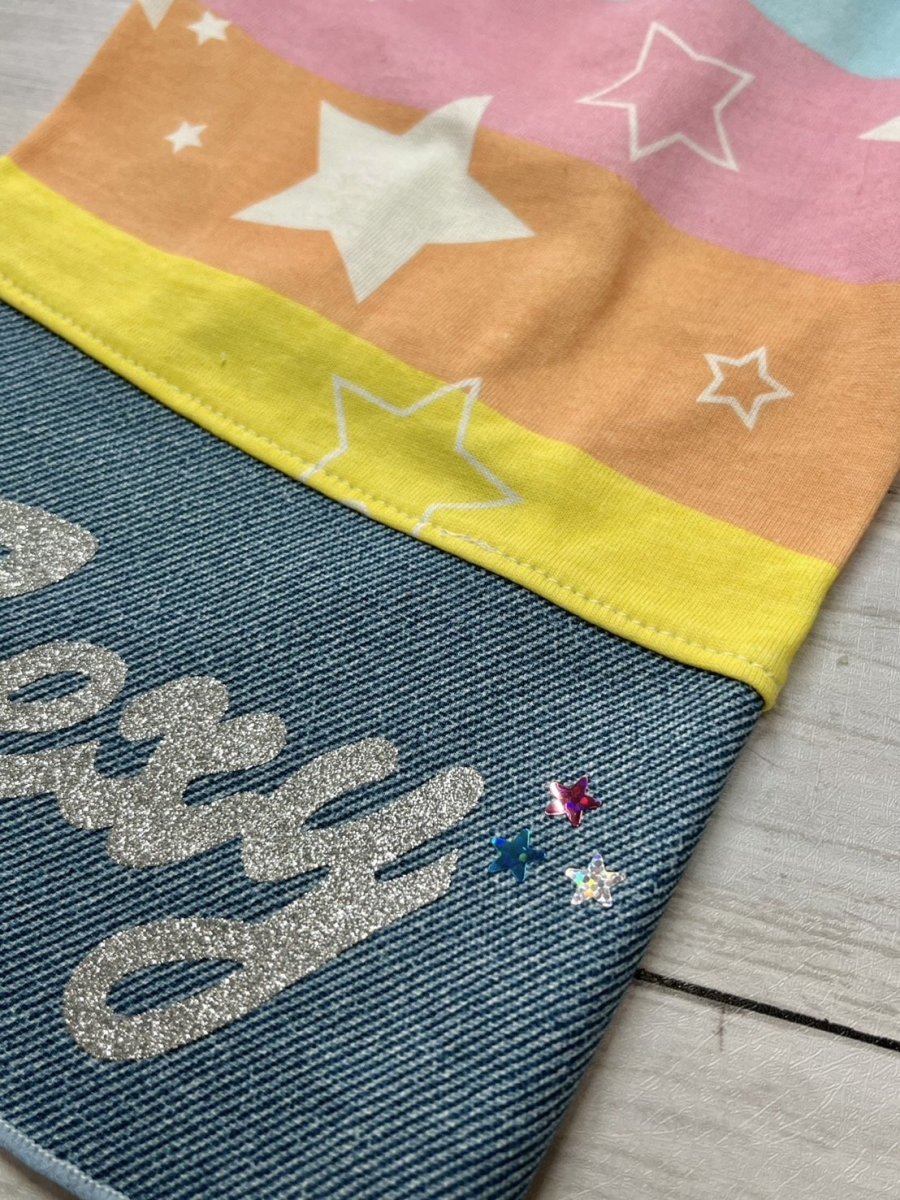 画像2: 【KC】ゆめかわカラーワンピ（5） (2)