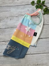 画像4: 【KC】ゆめかわカラーワンピ（5） (4)