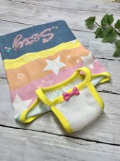 画像3: 【D】ゆめかわカラーワンピ（7） (3)