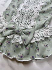 画像2: 【KC】小花柄ワンピ1♪ (2)