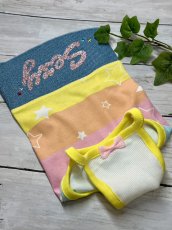 画像3: 【KC】ゆめかわカラーワンピ（8） (3)