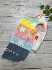 画像4: 【D】ゆめかわカラーワンピ（1） (4)