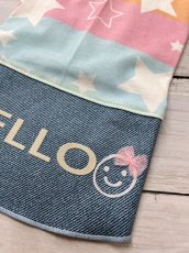 画像2: 【KC】ゆめかわカラーワンピ（4） (2)