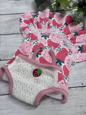 画像3: 【KC】いちごワンピ3 (3)