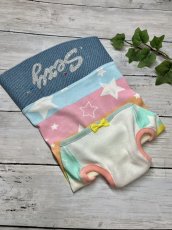 画像3: 【D】ゆめかわカラーワンピ（6） (3)