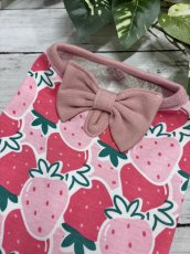 画像2: 【D】いちごワンピ1 (2)