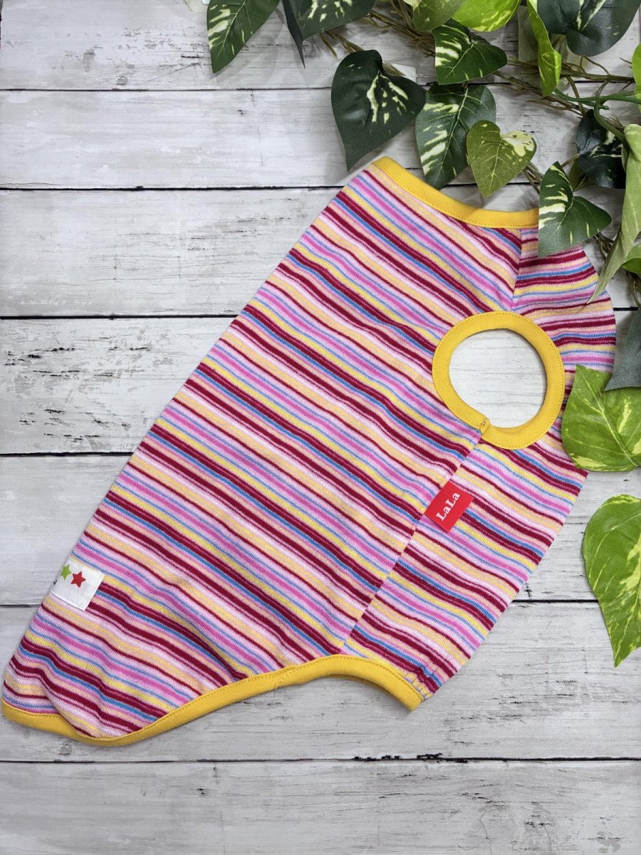 画像3: 【大きめ】タンク♪ (3)