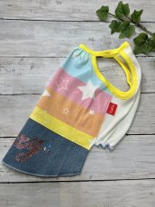 画像4: 【D】ゆめかわカラーワンピ（7） (4)