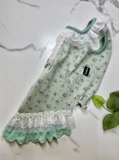 画像4: 【D】小花柄ワンピ3♪ (4)