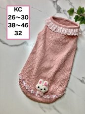 画像1: 【KC】アランうさちゃん♪（2） (1)