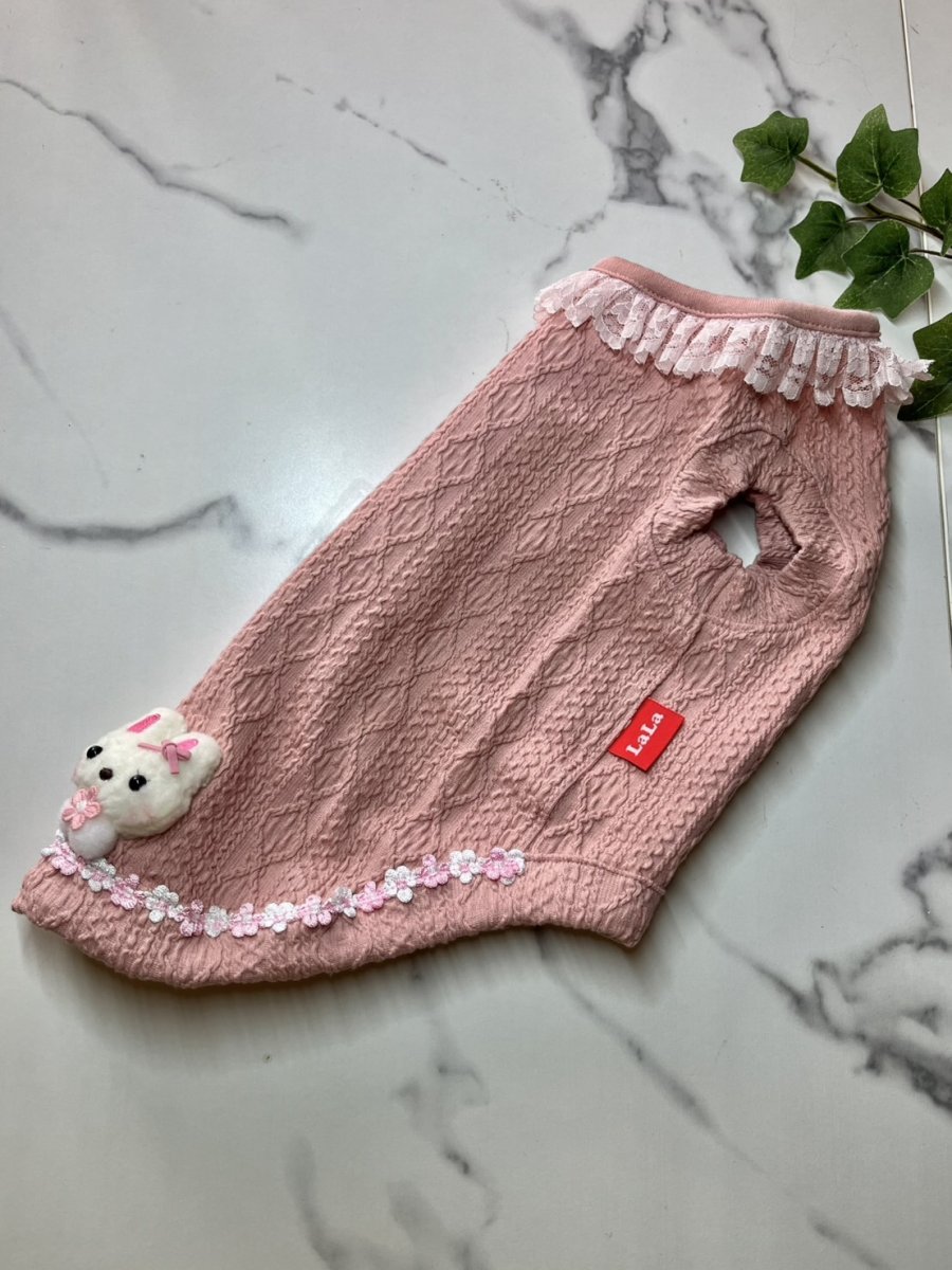 画像4: 【KC】アランうさちゃん♪（2） (4)