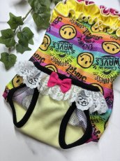 画像3: 【D】Smileうねうねワンピ (3)