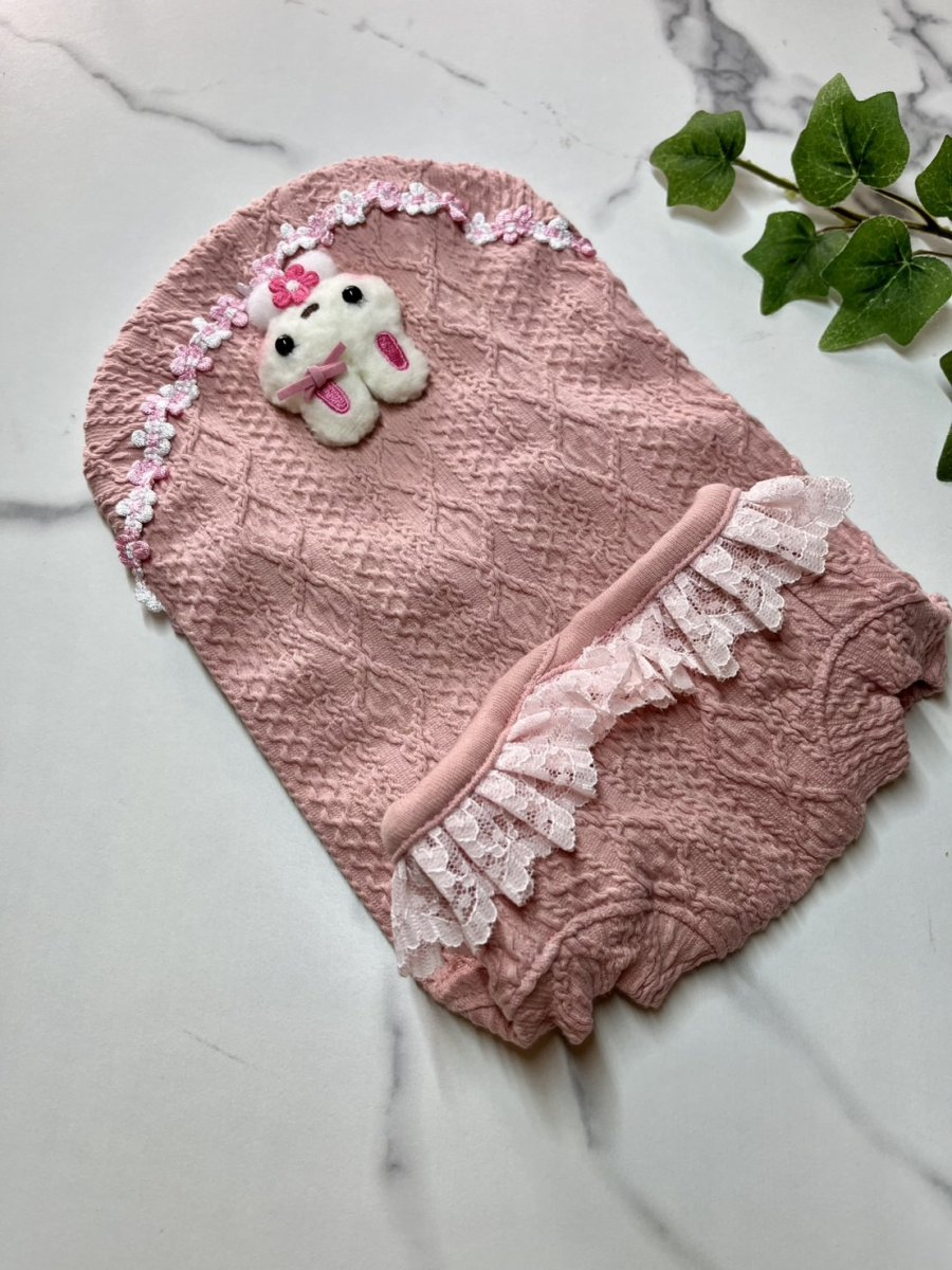 画像3: 【KC】アランうさちゃん♪（1） (3)