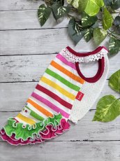 画像2: 【D】カラフルうねうねワンピ♪（3） (2)