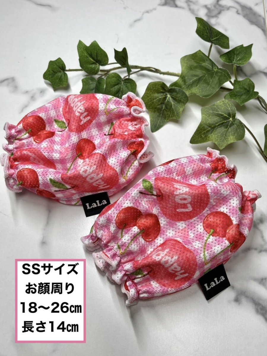 画像1: 【SS】フルーツ (1)