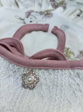 画像2: 【D】ピンクうさぎワンピ♪ (2)