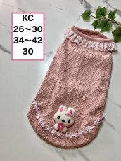 画像1: 【KC】アランうさちゃん♪（1） (1)