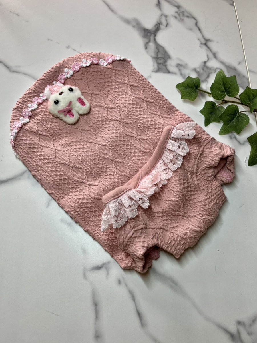 画像3: 【KC】アランうさちゃん♪（2） (3)