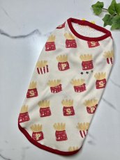 画像2: 【D8】ハンバーガータンク♪ (2)