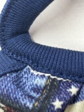 画像4: 【KC62】パネル♪ロンパース【B品】 (4)