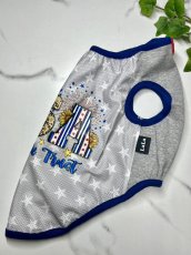 画像3: 【D27】USAプリントタンク♪ (3)