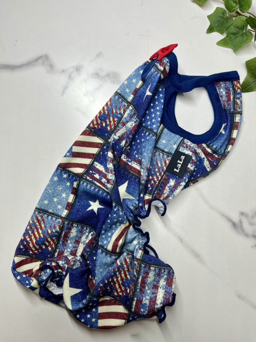 画像3: 【KC62】パネル♪ロンパース【B品】 (3)
